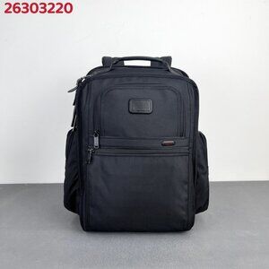 New TUMI ALPHA 3 Backpack